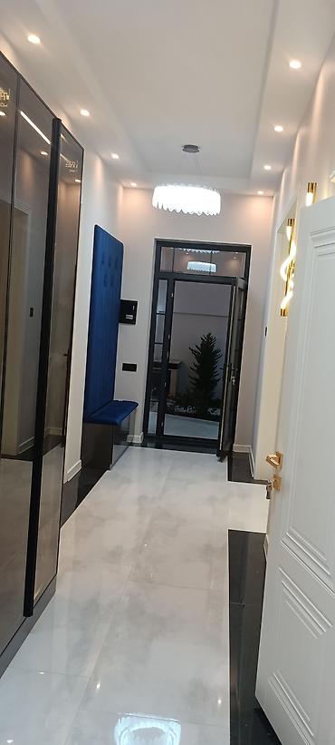 ucuz pərdələr: ​Mərdəkanda İdeal Təmirli 4 Otaqlı Mini Villa Satılır! ​Xəzər rayonu — 1