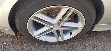 snos 313: Литые Диски R 17 BMW, Комплект, отверстий - 5, Новый — 3