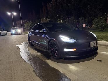 тесла 3: Tesla Model 3: 2020 г., Электромобиль, Седан — 5