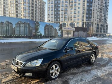 Honda: Honda Inspire: 2003 г., 3 л, Автомат, Бензин, Седан