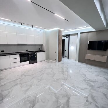 Продажа квартир: 1 комната, 42 м², 2 этаж, Дизайнерский ремонт — 5