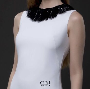 qadın üçün daflkot: Коктейльное платье, Миди, S, M