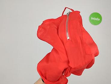 pull and bear bomberka: Bershka, Women`s top, size S — 4