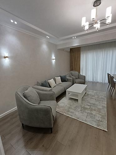 Park Azure Residence – Xətai rayonu, Afiyəddin Cəlilov küçəsi (Bulvara