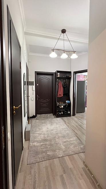 Продажа квартир: 2 комнаты, 68 м², Элитка, 4 этаж, Евроремонт — 4