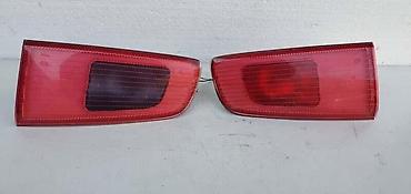 patoke: STOP SVETLA I STOP LAMPE ZA MAZDA 2 | Mazda 2 stopovi gepek vrata — 1