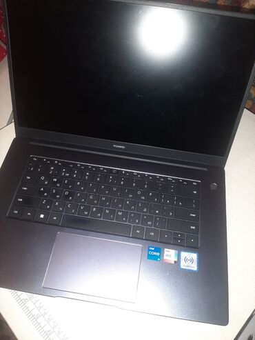 notebook core i5: Ноутбук, Huawei, 8 ГБ ОЗУ, Intel Core i5, 15.6 ", Для работы, учебы