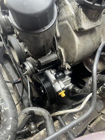 СТО, ремонт транспорта: Ремонт двигателя, без выезда — 9