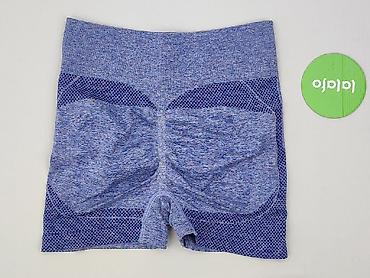 lu en: Legginsy Krótkie damskie, rozmiar L — 3