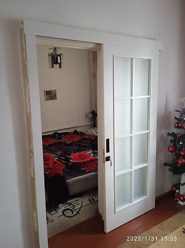 Стеклянные двери на заказ: Стеклянная дверь на заказ, Межкомнатная, Для частного дома, Другое количество створок, Раздвижная, Cервисное обслуживание at lalafo.kg — 5 Стеклянные двери на заказ: Стеклянная дверь на заказ, Межкомнатная, Для частного дома, Другое количество створок, Раздвижная, Cервисное обслуживание — 5