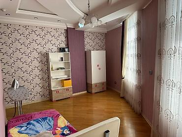 ev elani yerlesdir: İcarəyə verilir 4 otaqlı yeni tikili 198 m², 28 May m. Kateqoriya — 5