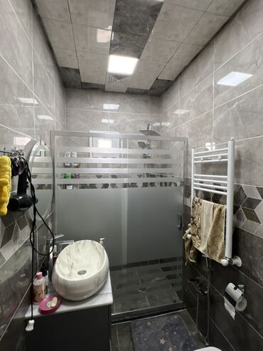 Həyət evləri və villaların satışı: Hövsan qəs. 3 otaqlı, 70 kv. m, Kredit yoxdur, Yeni təmirli — 8