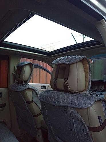 Nissan: Nissan X-Trail: 2003 г., 2.5 л, Автомат, Бензин, Кроссовер — 9