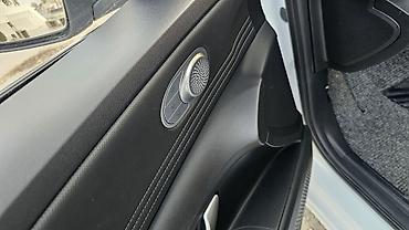 хундай аванте: Hyundai Avante: 2022 г., 1.6 л, Автомат, Гибрид, Седан — 8