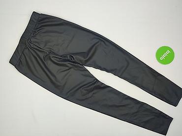 versace polska: Shein, Legginsy Ze skóry ekologicznej damskie, rozmiar S — 3