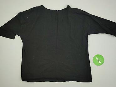 oversized t shirty basic: Bluzka damska, rozmiar 6XL — 3