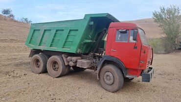 Грузовики: Грузовик, Камаз, Б/у — 13