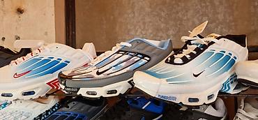 Men's Footwear: Nike air max tn 3 tuned patike A klasa NOVO Novo Brojevi 41 do 46 — 5