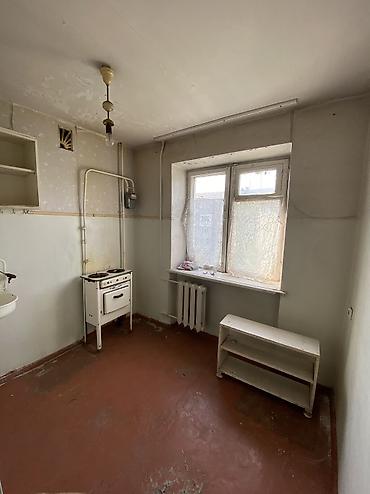 Продажа квартир: 1 комната, 29 м², Индивидуалка, 4 этаж, Требуется ремонт — 5