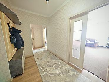 Продажа квартир: 2 комнаты, 68 м², Улан мкр Элитка, 11 этаж, Евроремонт at lalafo.kg — 16 Продажа квартир: 2 комнаты, 68 м², Улан мкр Элитка, 11 этаж, Евроремонт — 16