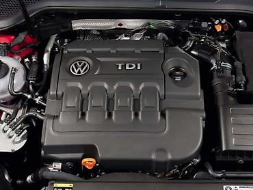 besumni kompresor: MOTOR 2.0TDI ZA VOLKSWAGEN GOLF 7 OD 2012. DO 2021. GOD. | Polovni — 1