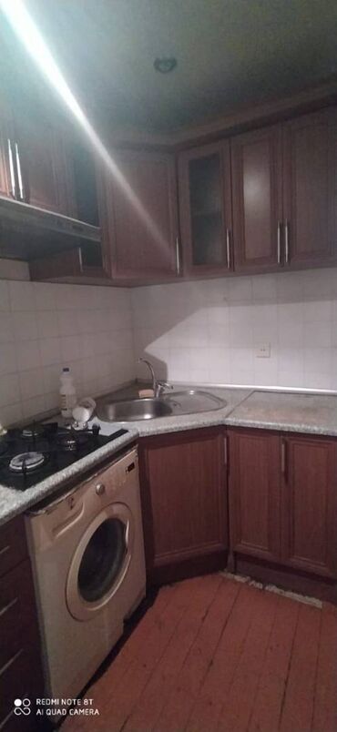 Uzunmüddətli kirayə mənzillər: Neftçilər metrosunun yaxınlığında vosmoya diqlasa yaxın 5 mertebeli — 4