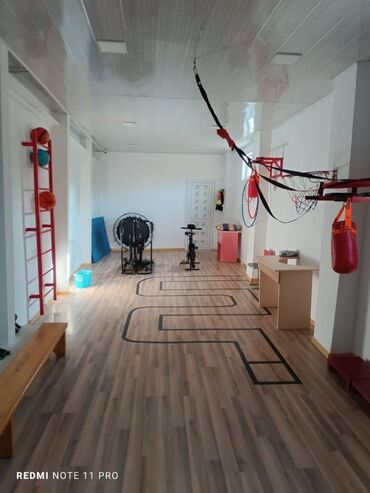 Digər kommersiya daşınmaz əmlakı: Razində yerləşən obyekt,11 otaqli baxca kimi psixoloju merkez kimi tam — 6