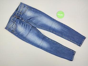benetton pl: Benetton, Jeansy damskie, rozmiar M — 2