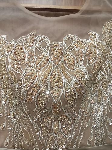 Вечерние платья: Платье на тойчик или на праздничное событие, очень красивое фото не — 2