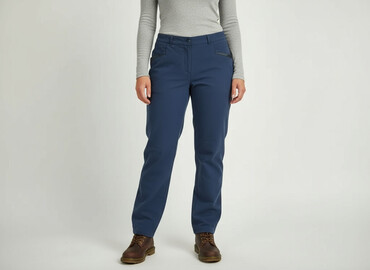t shirty caterpillar: Caterpillar, Material trousers for women, size 2XL
