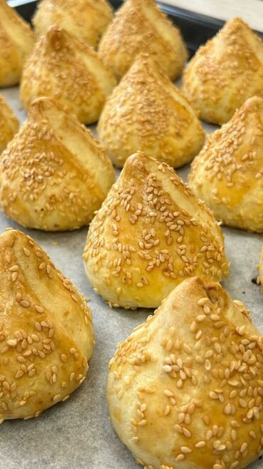 Выпечка, хлебобулочные изделия: Выпечка на каждый день, на любой вкус, загляните в описание. - - — 12