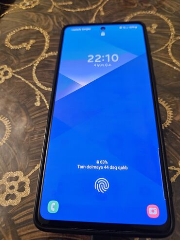 samsung j7 2018: Samsung Galaxy A71, 128 ГБ, цвет - Черный, Сенсорный, Отпечаток пальца
