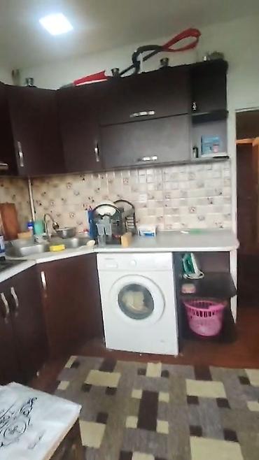 a frame evler kreditle: 3 otaqlı mənzil – geniş planlama və böyük eyvan Qiymet 108.000 - — 3