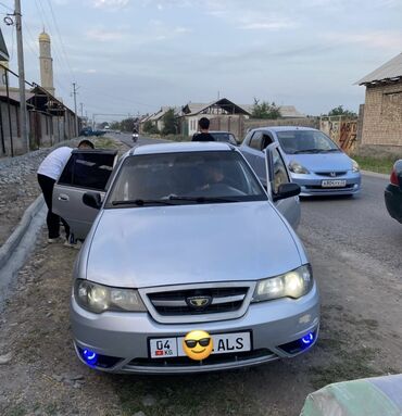 Daewoo: Daewoo Nexia: 2008 г., 1.6 л, Механика, Бензин, Хэтчбэк