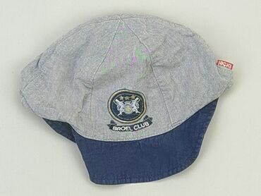 wełniane skarpety niemowlęce: Baseball cap, condition - Very good