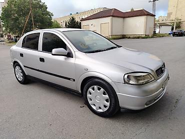 Opel: Opel Astra: 1.6 l | 1999 il Hetçbek -da lalafo.az — 9 Opel: Opel Astra: 1.6 l | 1999 il Hetçbek — 9