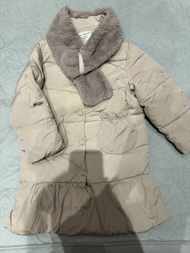 детские вещи на 9 лет: Куртка, Для девочек, 9 - 10 лет