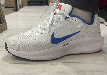 42 raz: Красовки Nike Air Zoom orginal