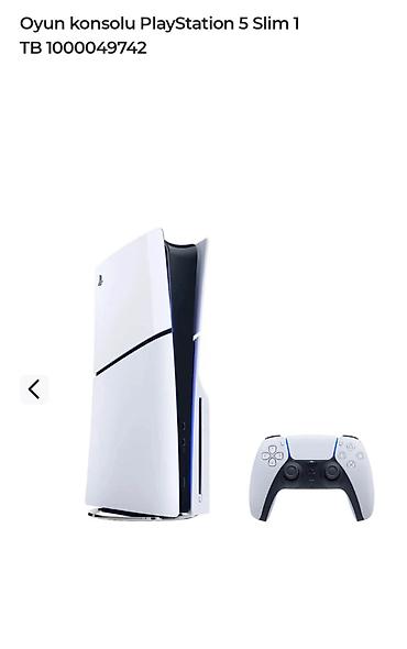 ps 4 costik: Salam plesdeysin 5 slim 1 TG aliram en yuksek qiymete islenmis — 1