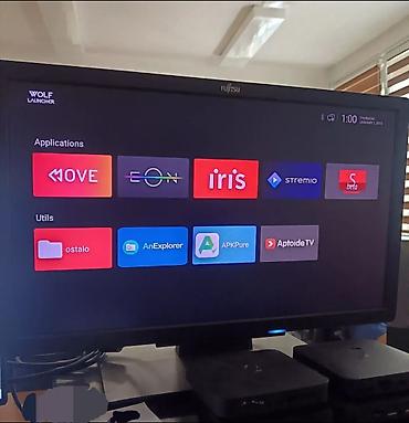 tvs oled: Smart TV Box koji će svaki televizor  pretvoriti u moderni Smart TV! — 2
