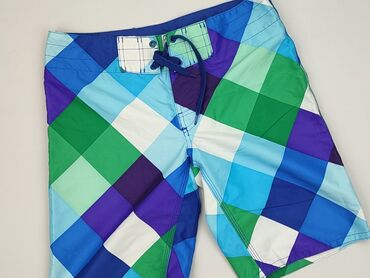 body z kubusiem puchatkiem: Шорти, H&M, 14 р., 164, стан - Дуже гарний