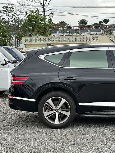 Hyundai: Hyundai : 2021 г., Кроссовер — 40