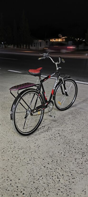 куплю синтезатор бу: Şəhər velosipedi Stels, 28"