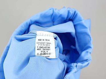 getry xxl: Spodnie materiałowe damskie, rozmiar One size — 4