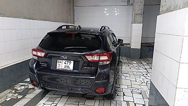 субару форестер 2009 цена: Subaru XV: 2019 г., 2 л, Вариатор, Бензин, Кроссовер — 7