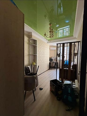 Продажа квартир: 3 комнаты, 84 м², Площадь Ала-Тоо Элитка, 7 этаж, Евроремонт — 9