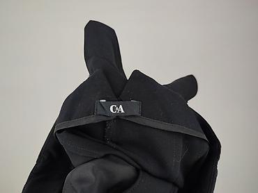 tyk spodnie: C&A, Spodnie materiałowe damskie, rozmiar S — 4
