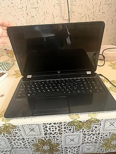 HP: Salam. Tək problemi Ekranda 2 dənə xətt var Yaddaş 256 gb Ram 8 gb — 4