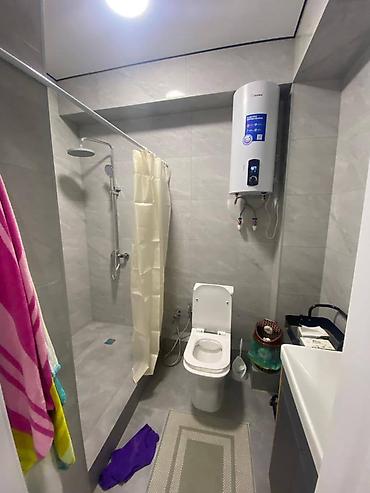 Продажа квартир: 2 комнаты, 66 м², Элитка, 8 этаж, Дизайнерский ремонт — 4