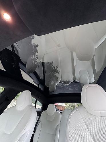 Tesla: Tesla Model S: 2022 г., Электромобиль, Седан — 11